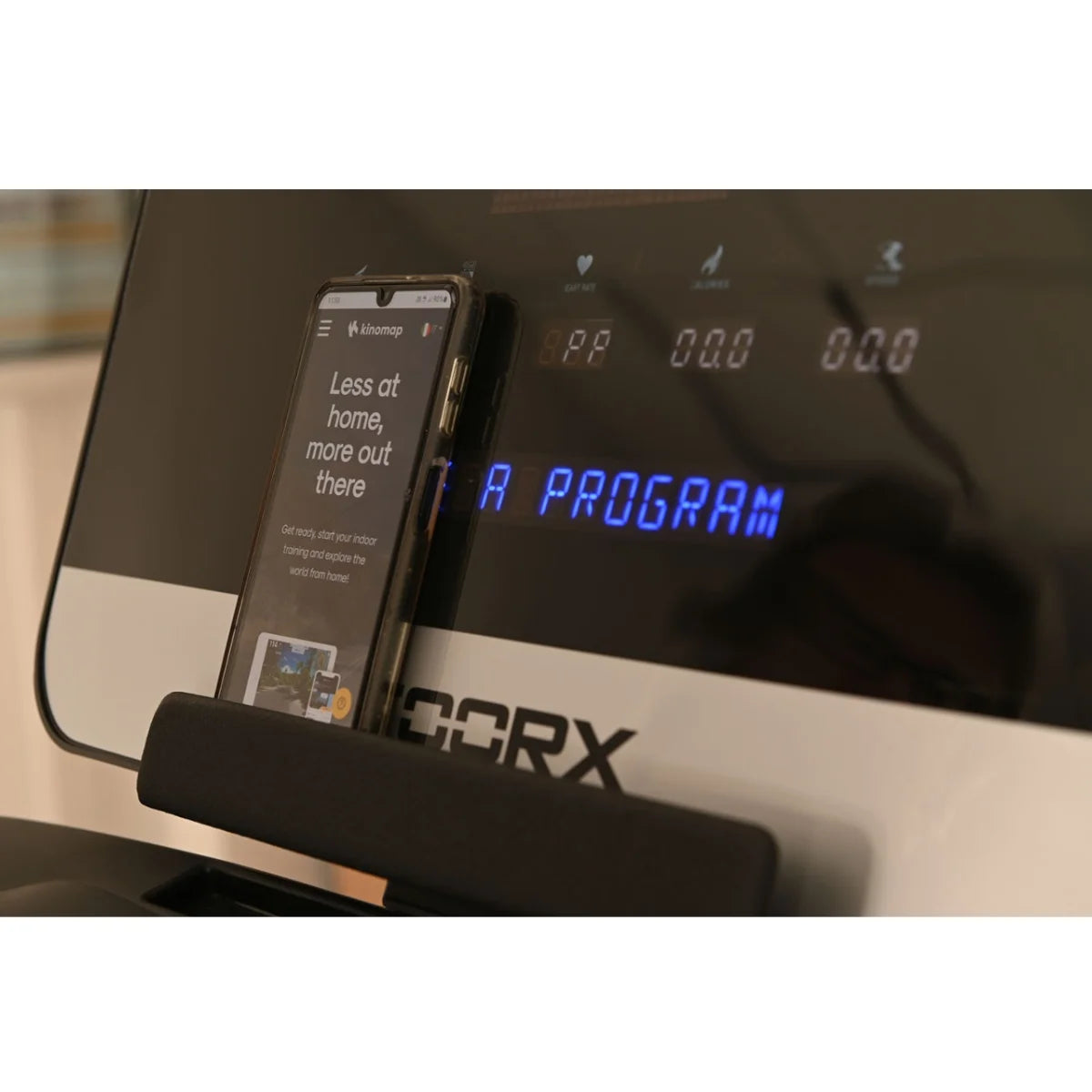 Toorx Fitness TRX 3500 treadmill
