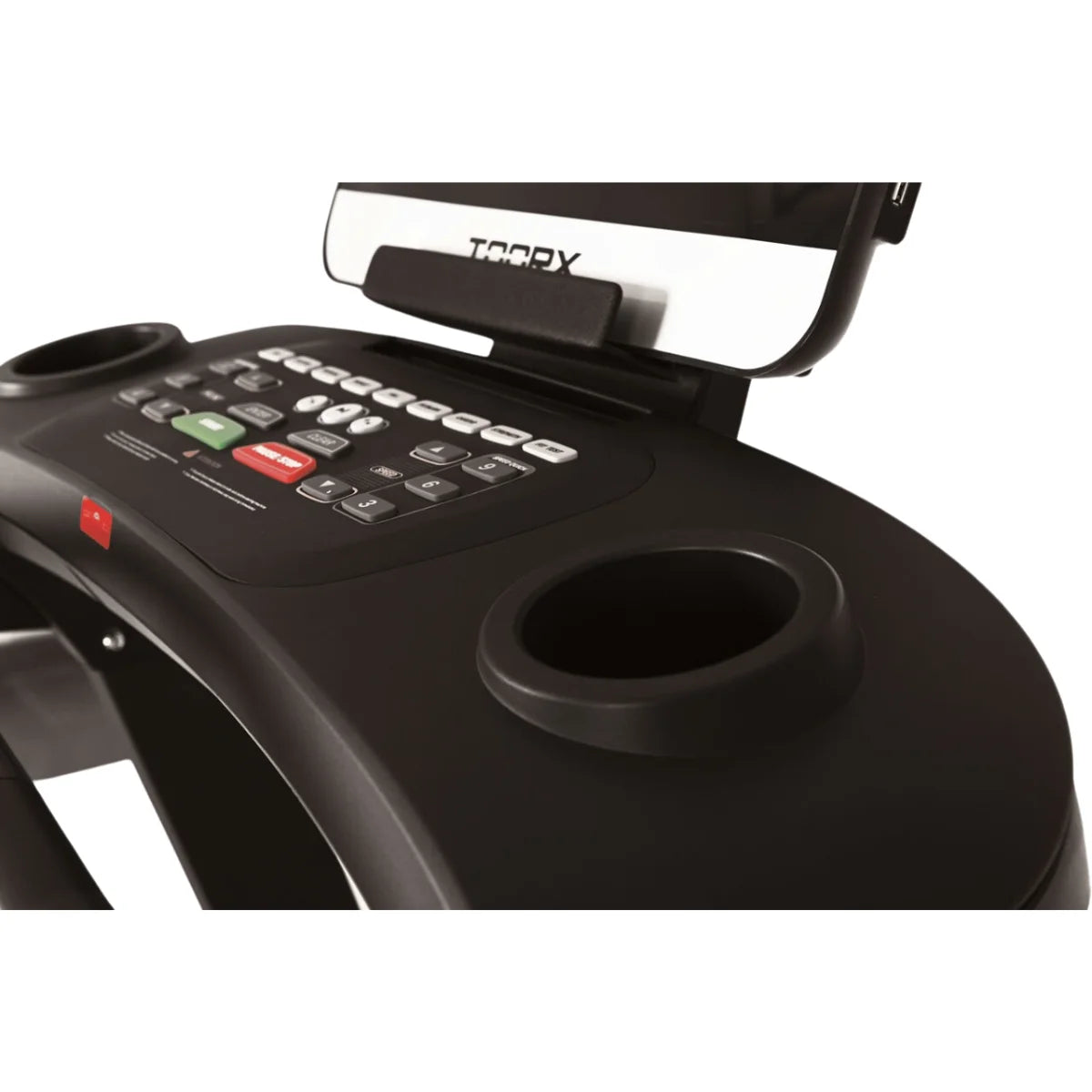 Toorx Fitness TRX 3500 treadmill