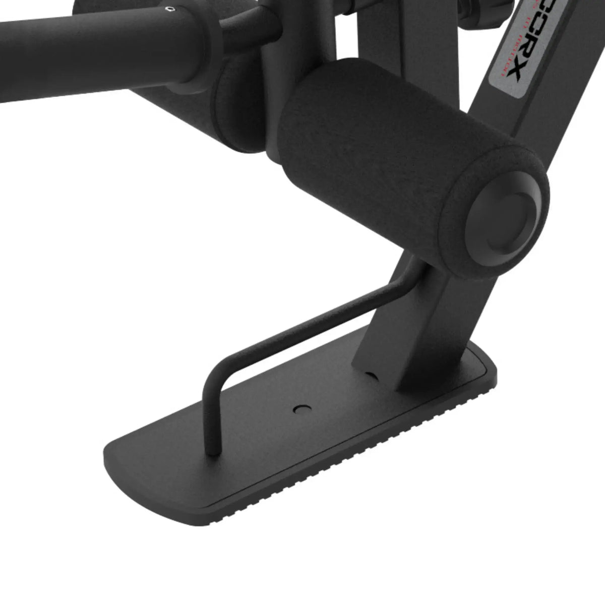 Toorx Fitness WBX-180 MultiFit Trainingsbank