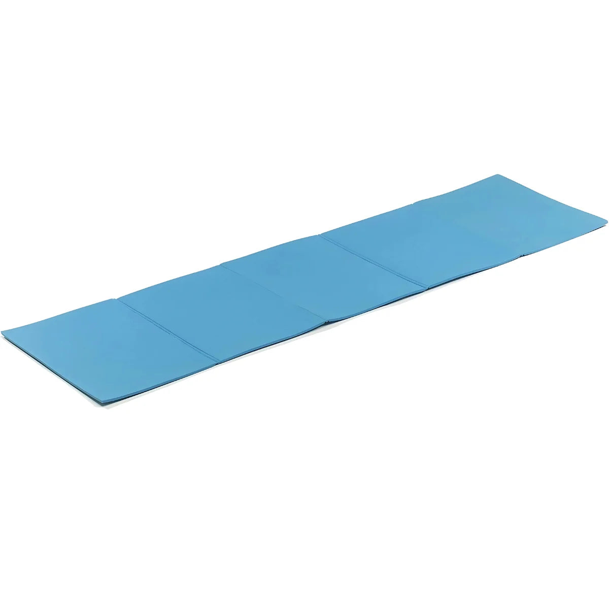 Toorx Fitness Yogamat - 175 x 50 x 0,8 cm - Inklapbaar