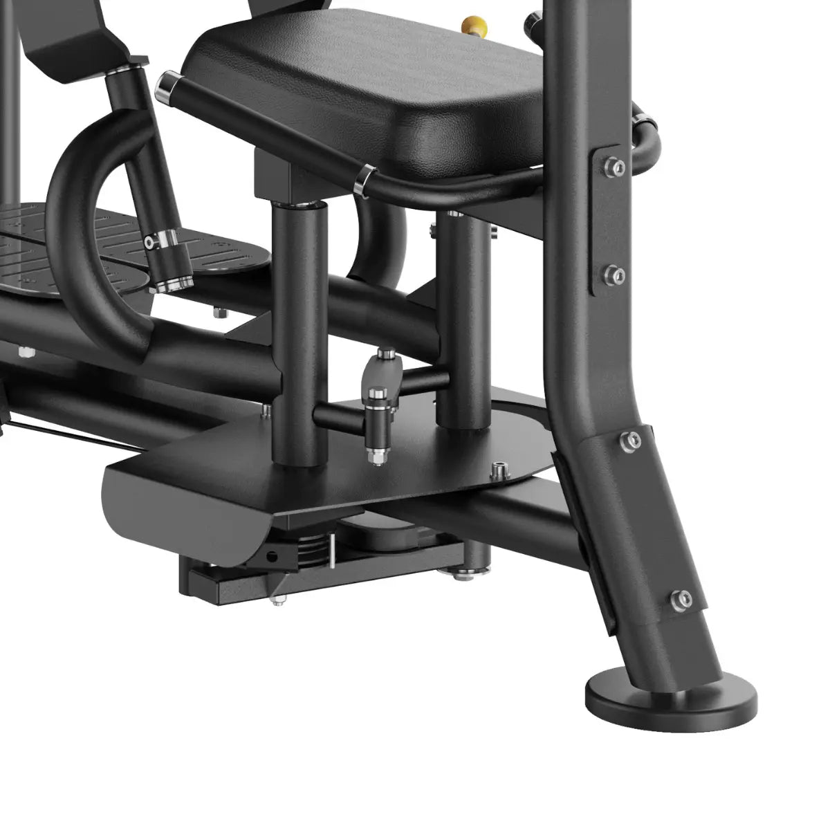 Toorx Professional ABSOLUTE - Abductor & Adductor PLX-9700