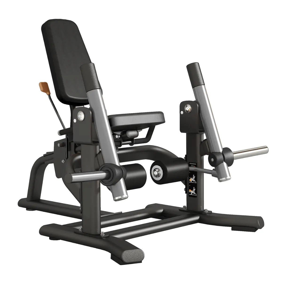 Toorx Professional ABSOLUTE - Leg Extension FWX-9400