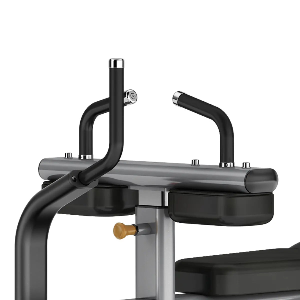 Toorx Professional ABSOLUTE - Seated Calf Raise FWX-9700
