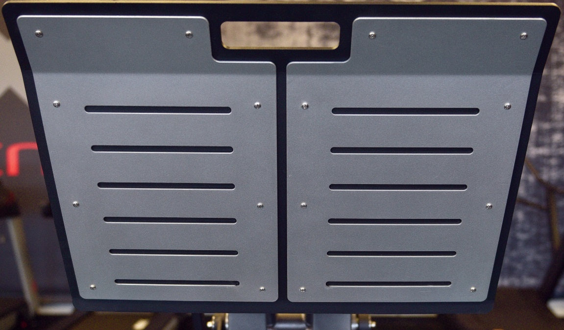 Toorx Professional AKTIV - Leg Press - FWX-6000