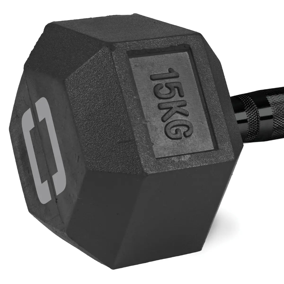 Toorx Professional AMEG Hexa Dumbbell - per stuk