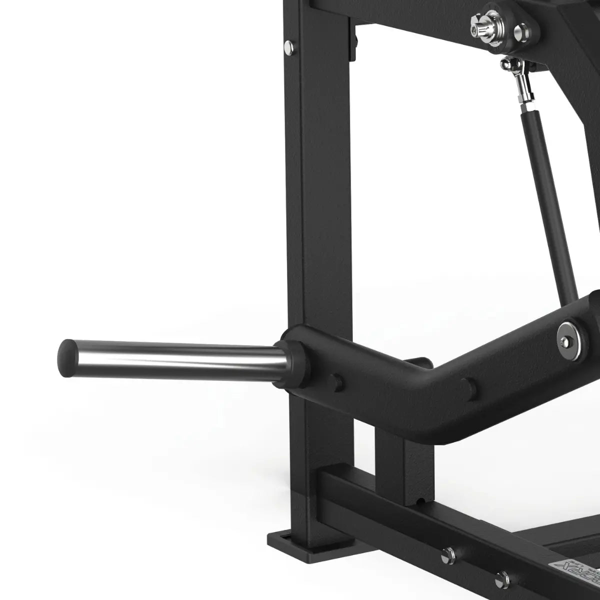 Toorx Professional AVANT - Abdominal Crunch FWX-7200
