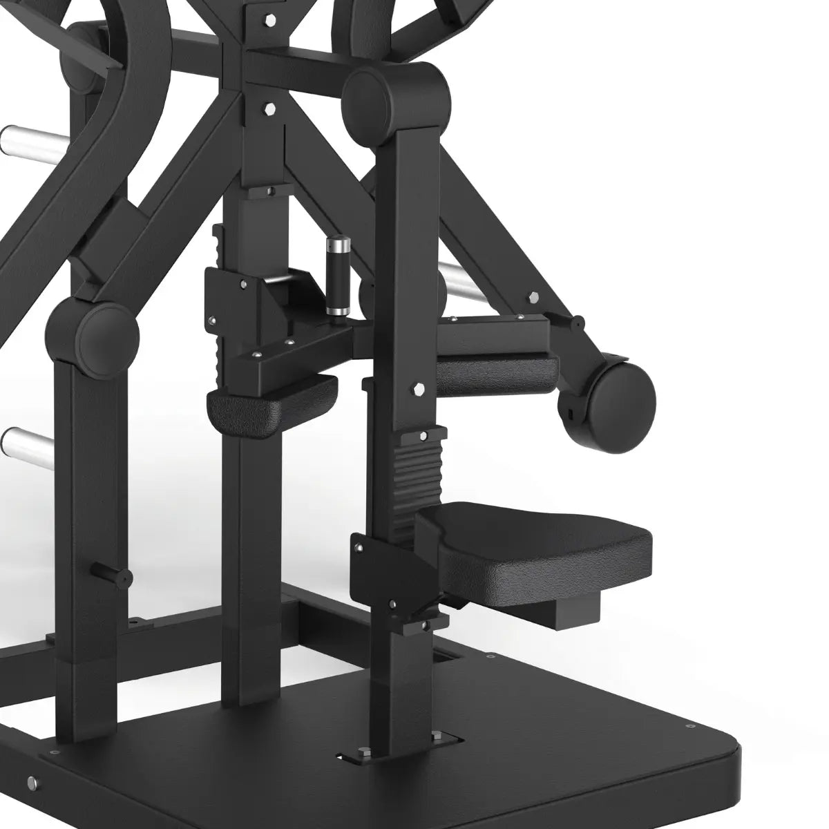 Toorx Professional AVANT - Circular Lat Pulldown FWX-6750