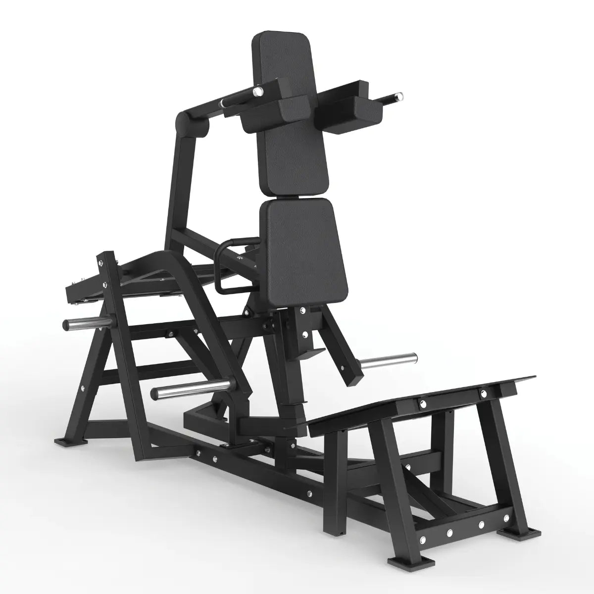 Toorx Professional AVANT - Hack Squat FWX-7350