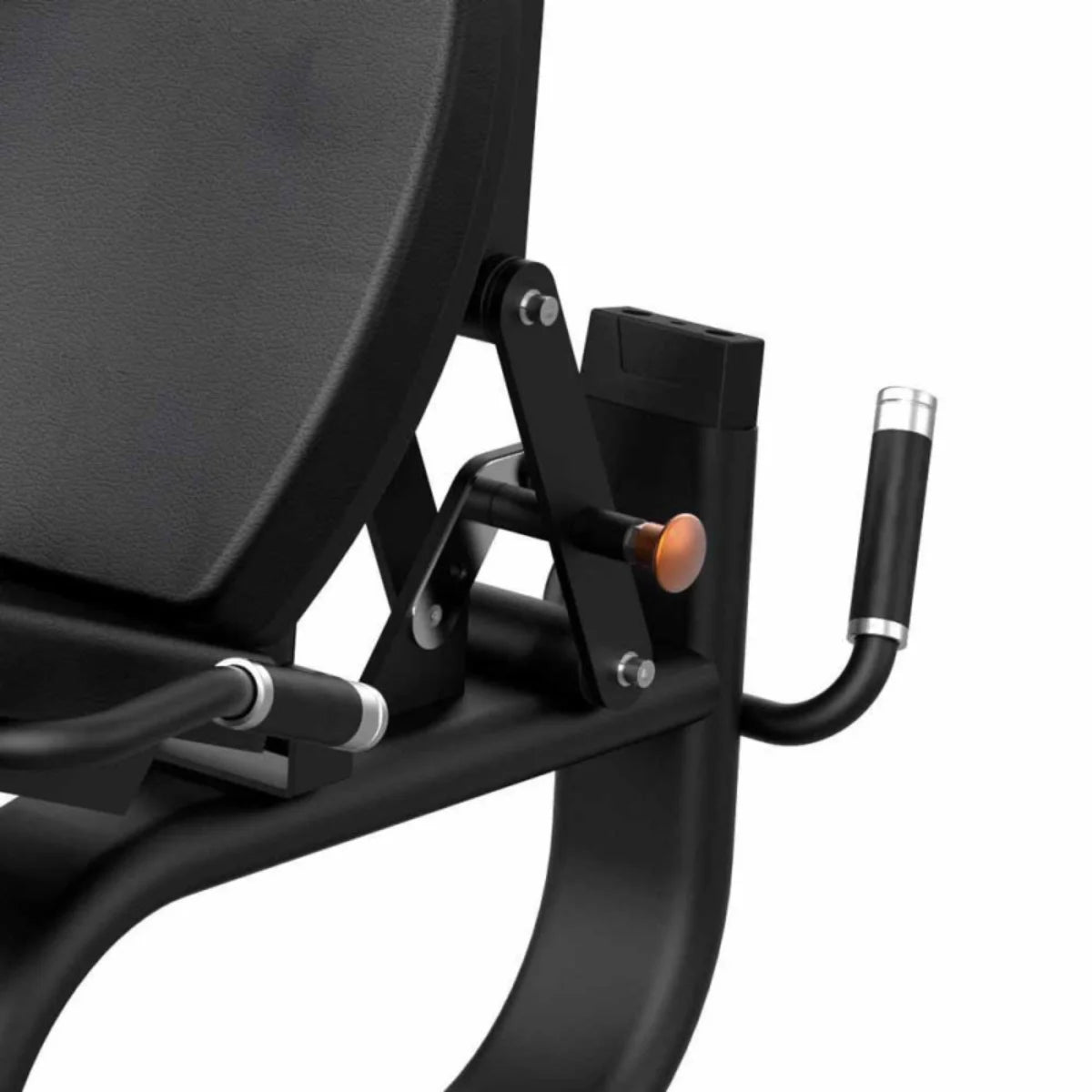 Toorx Professional AVANT - Leg Extension/Leg Curl PLX-B7800