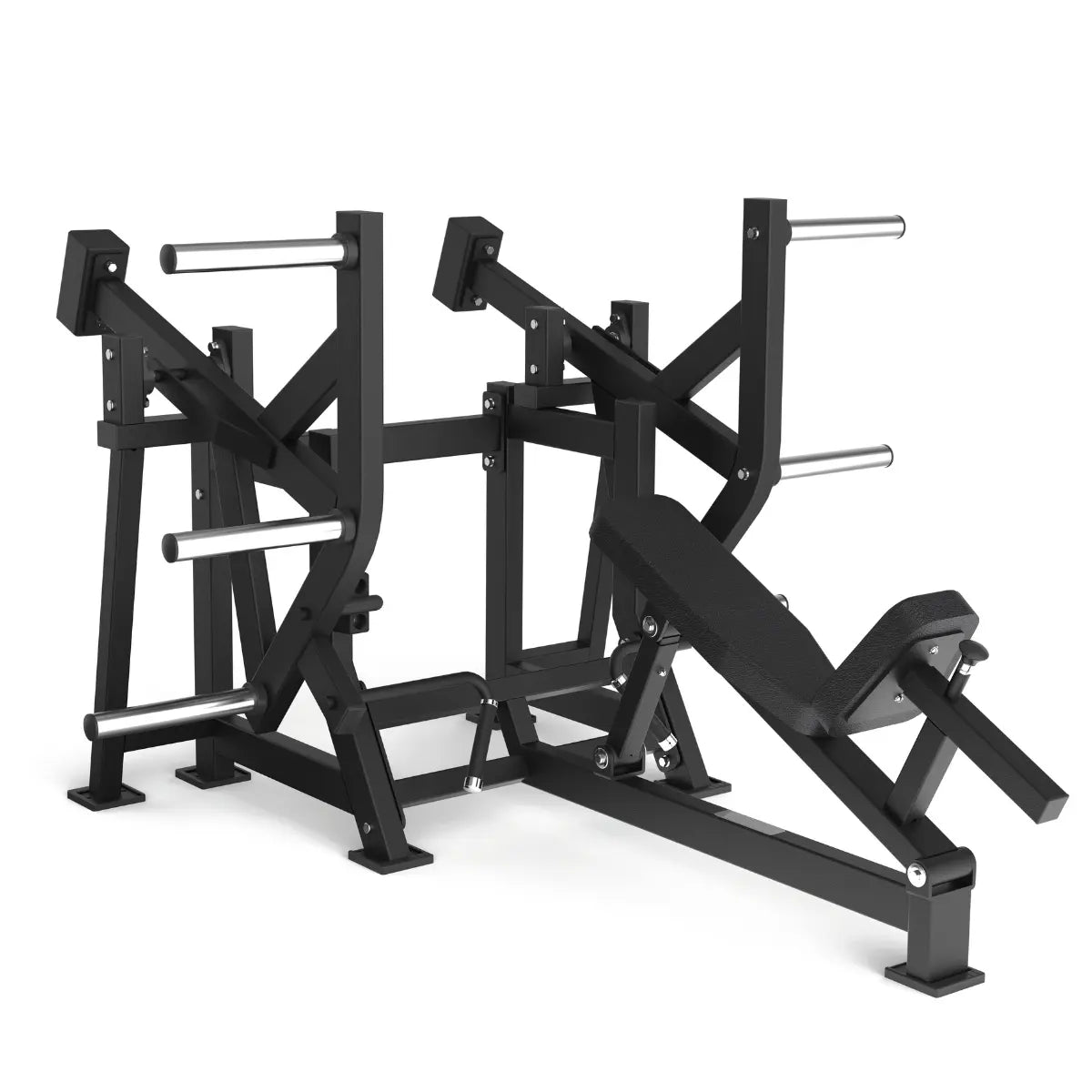 Toorx Professional AVANT - Lower Back FWX-6900