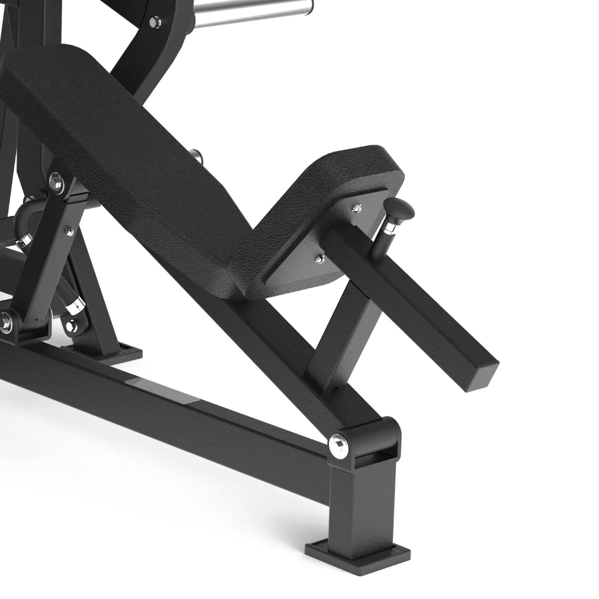 Toorx Professional AVANT - Lower Back FWX-6900