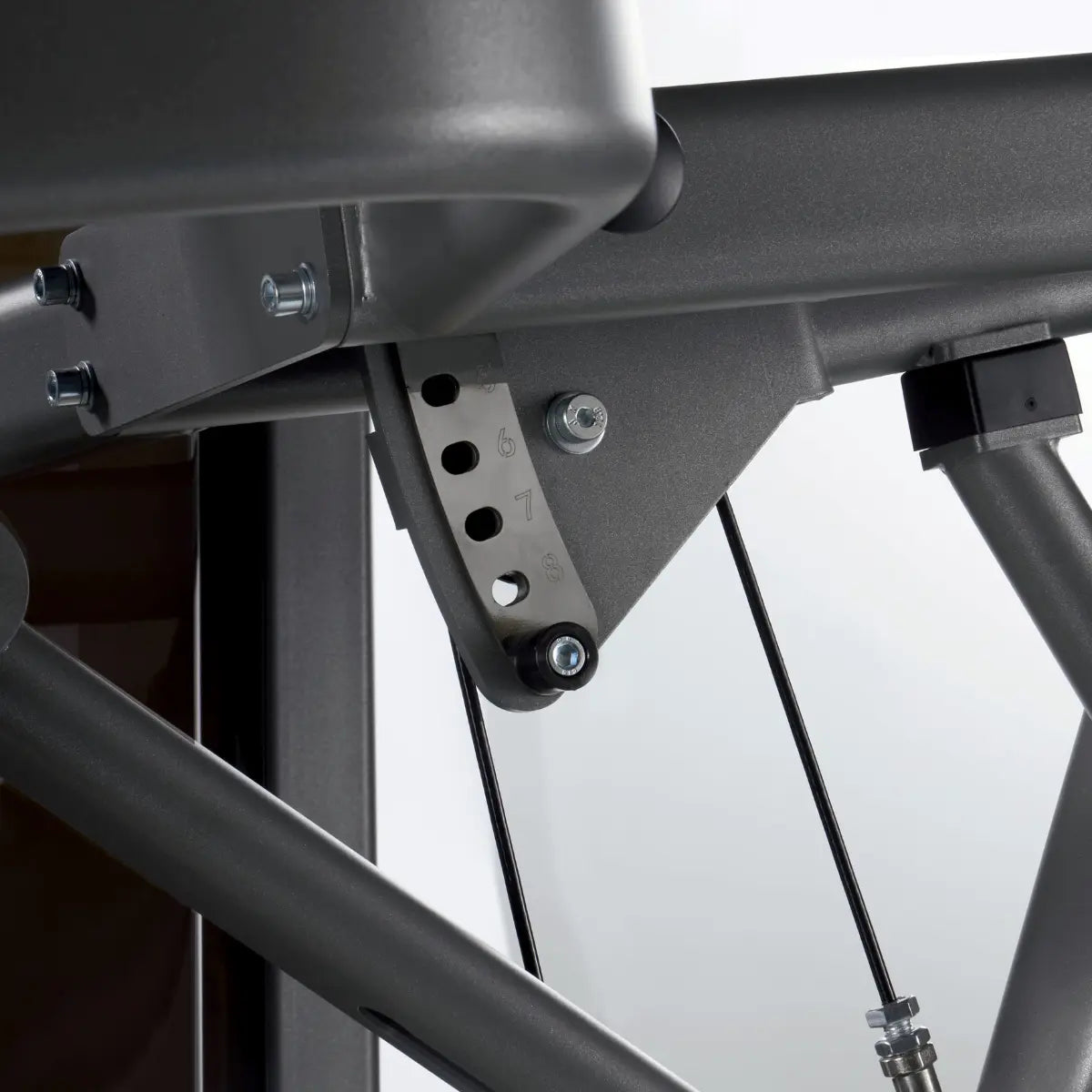 Toorx Professional AVANT - Multi Press PLX-7300