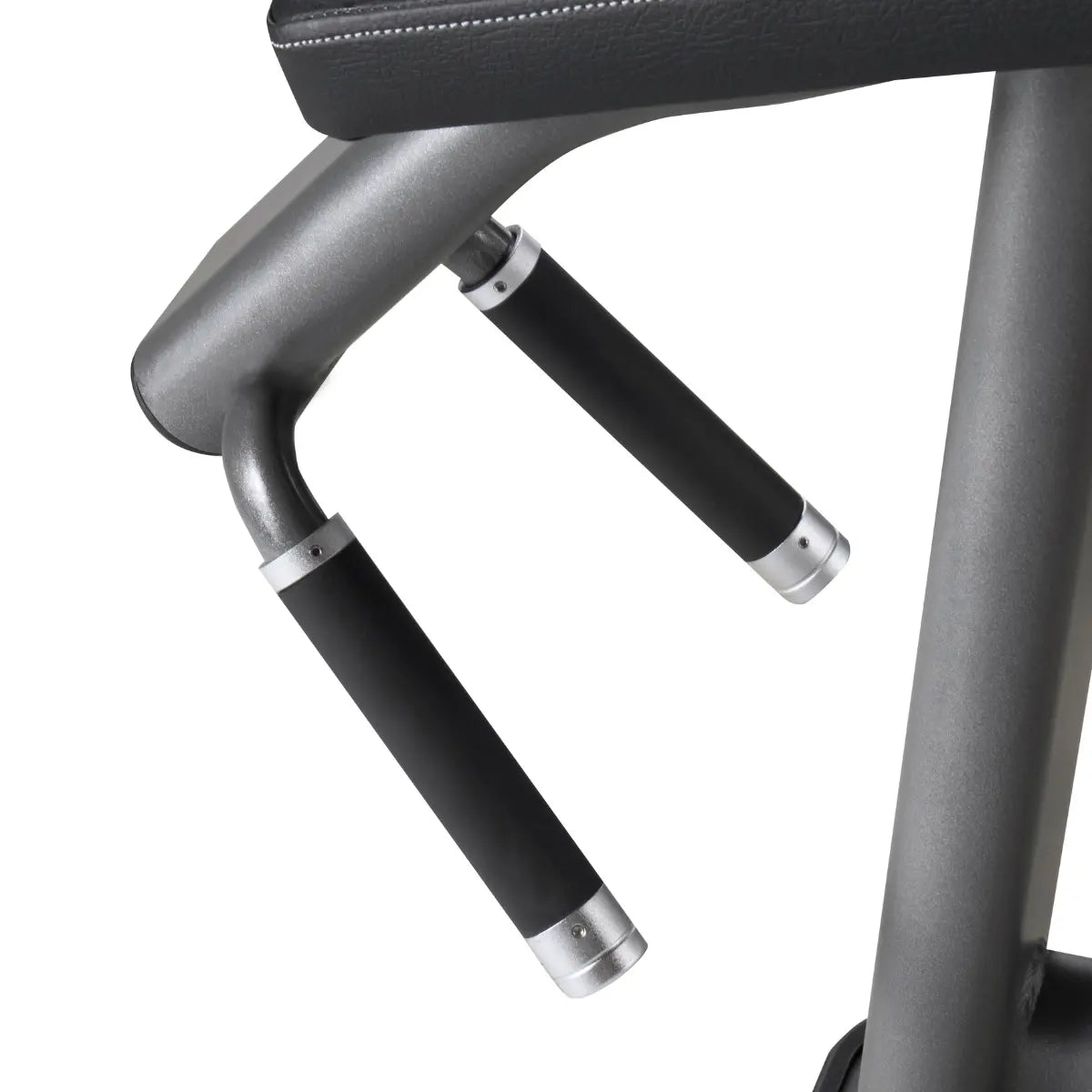 Toorx Professional AVANT - Prone Leg Curl PLX-6800