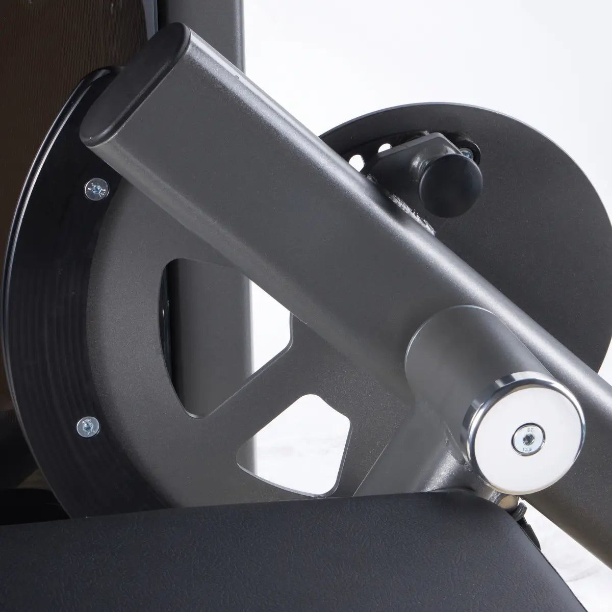 Toorx Professional AVANT - Prone Leg Curl PLX-6800