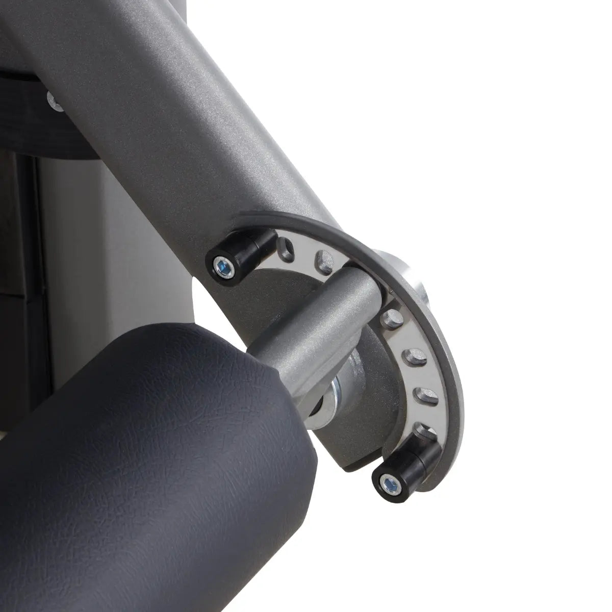 Toorx Professional AVANT - Prone Leg Curl PLX-6800