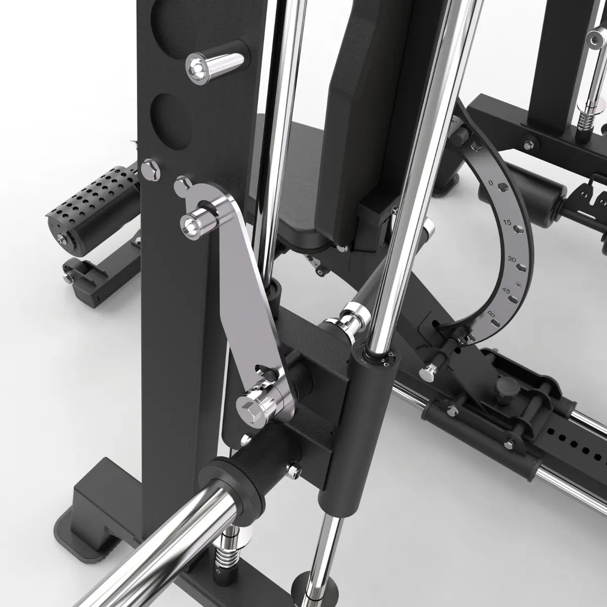Toorx Professional AVANT - Tower Smith FWX-6600