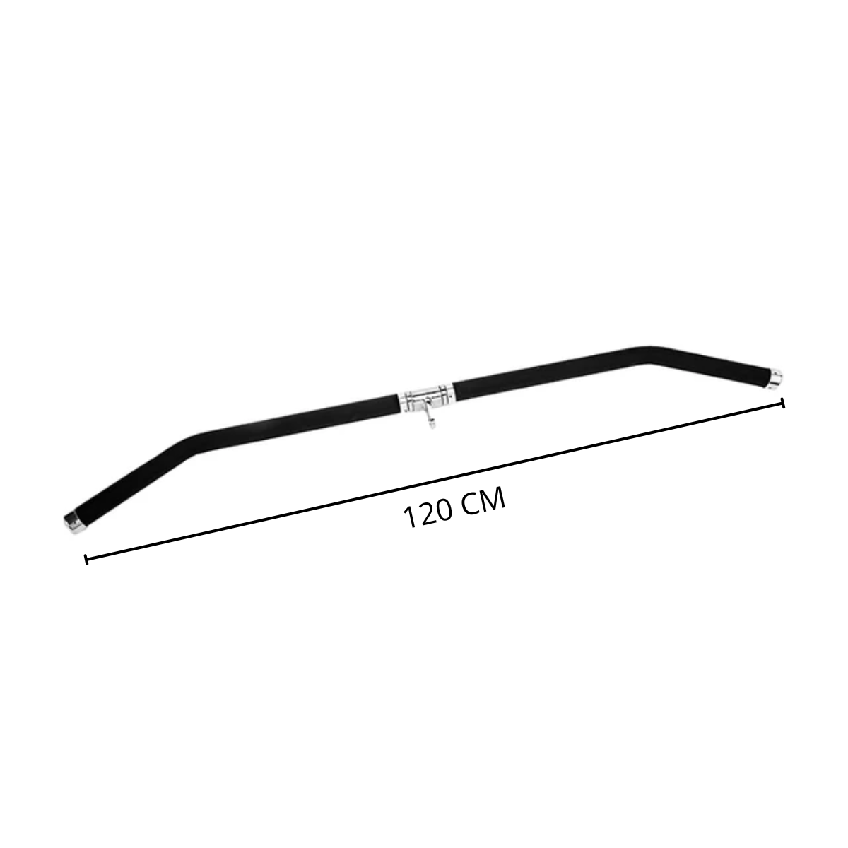 Toorx Professional BLG-120 Lat Bar 120 cm