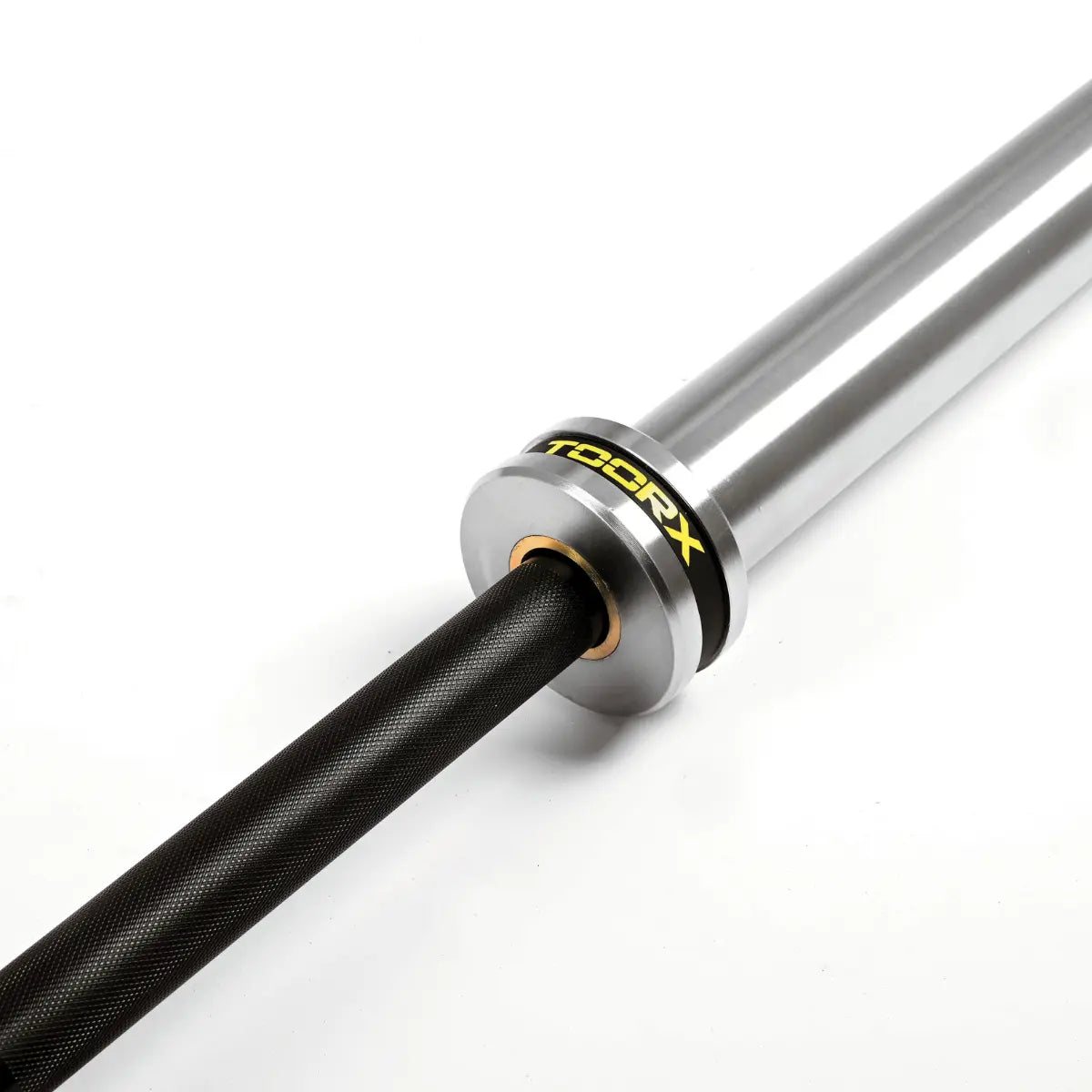 Toorx Professional BO-450 - Barbell Cross Challenge - 450 kg