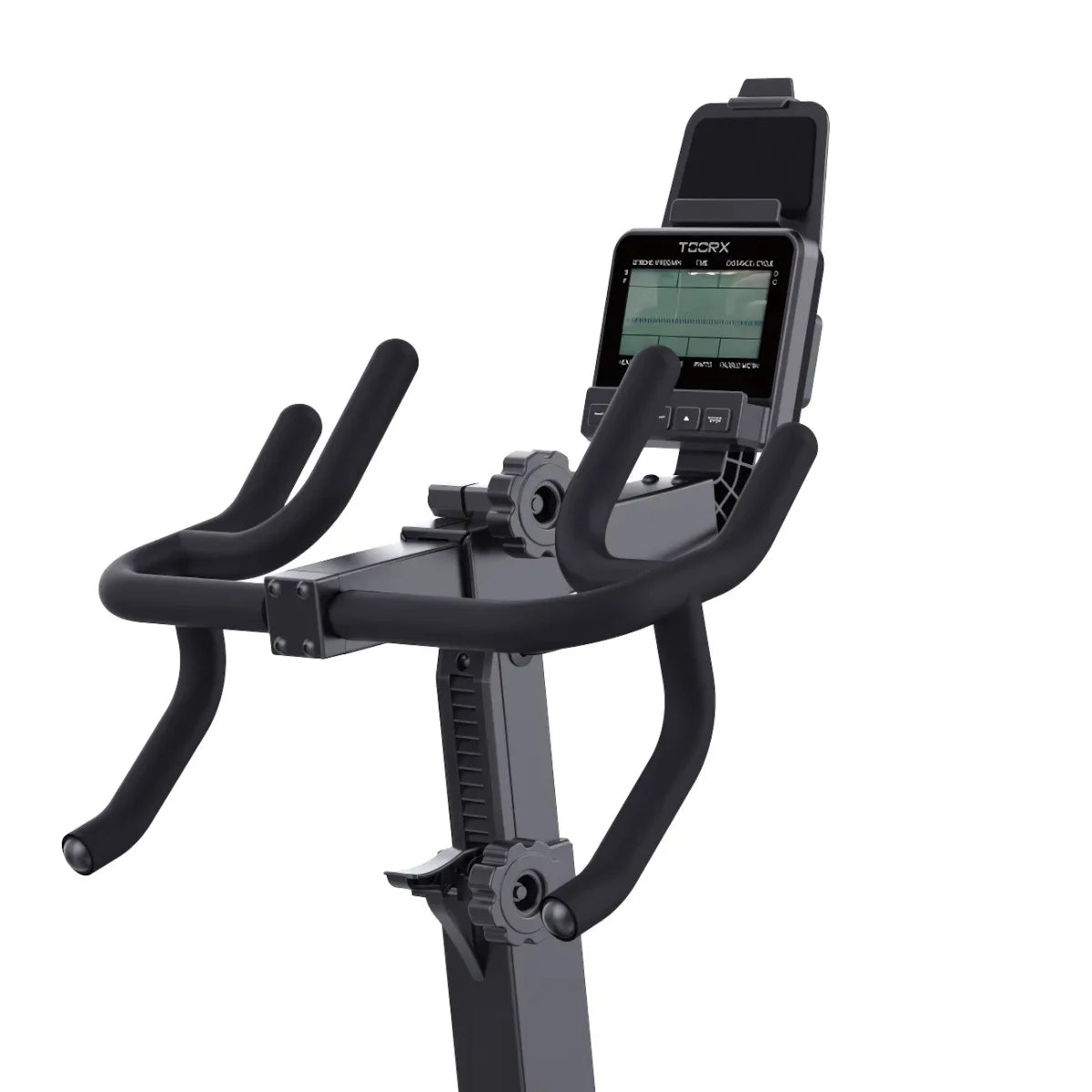 Toorx Professional BRX AIR 5000 Air Bike