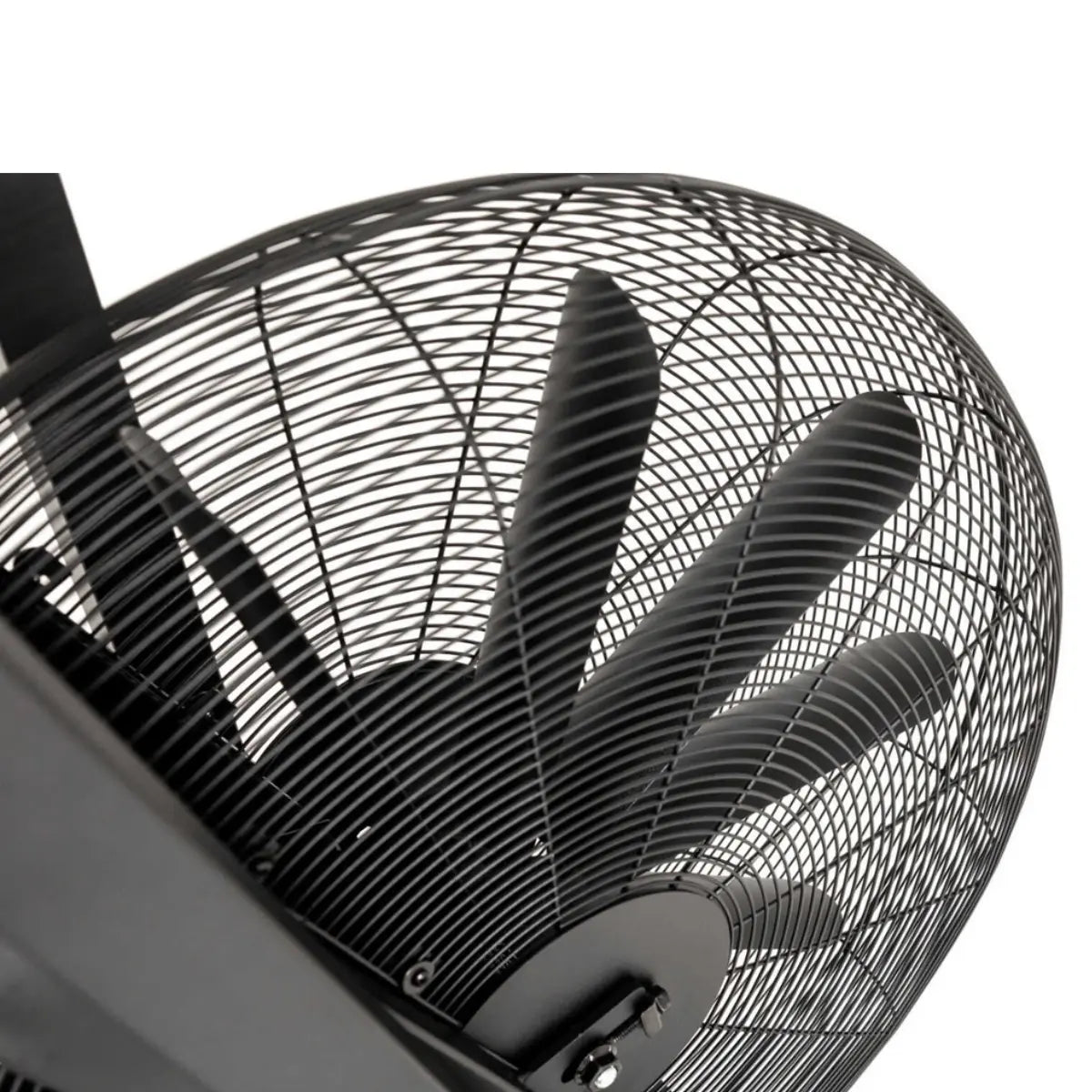 Toorx Professional BRX-AIR-CROSS-PRO Airbike