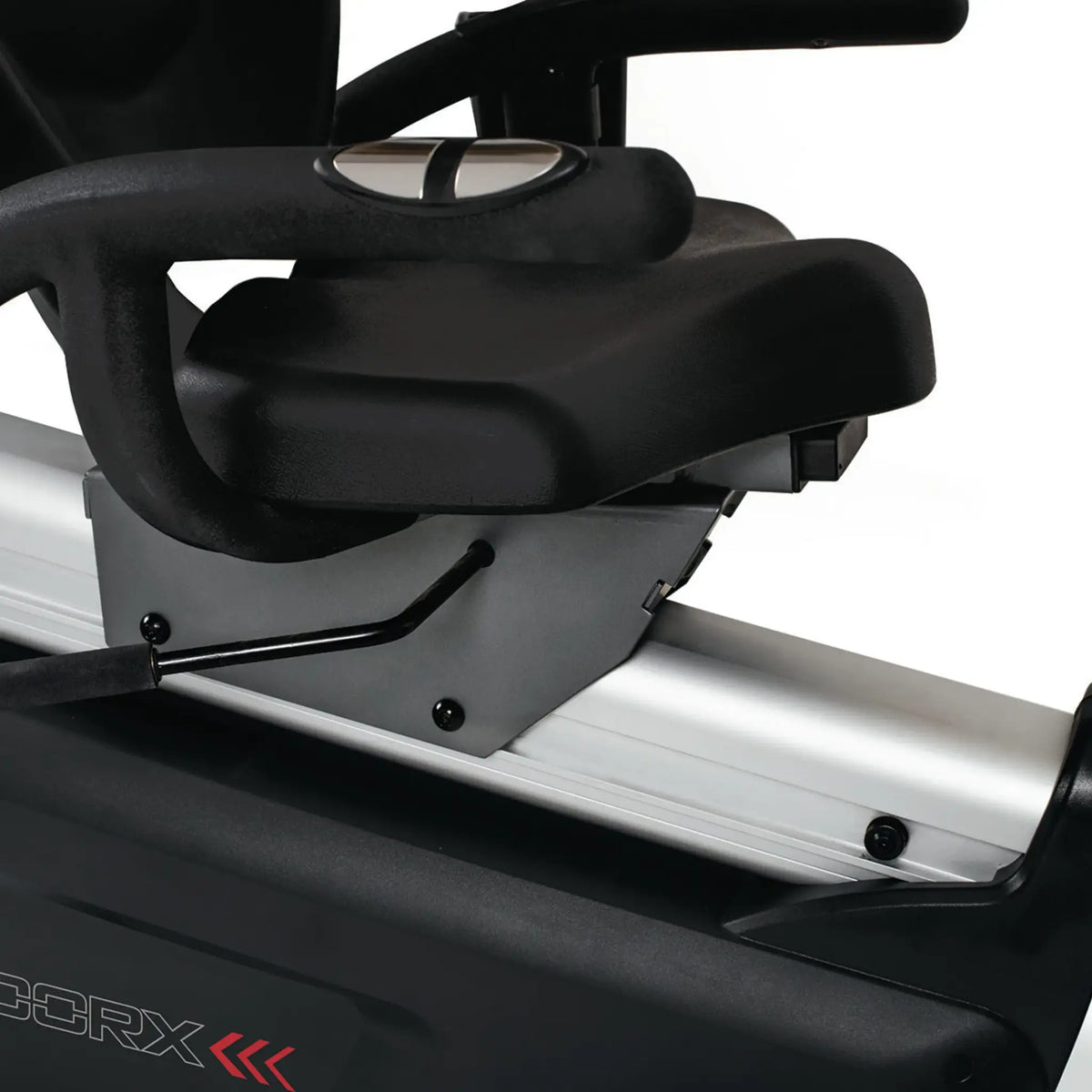 Toorx Professional BRX-R9000 Ligfiets Zelf Genererend