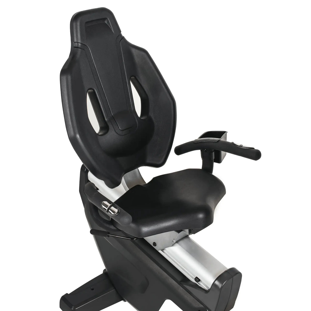 Toorx Professional BRX-R9000 Ligfiets Zelf Genererend