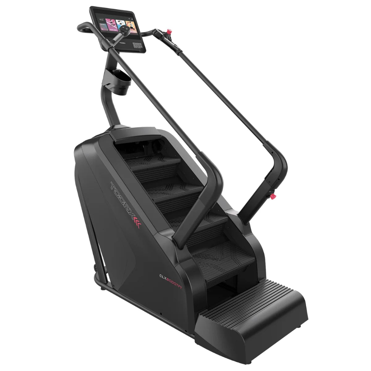 Toorx Professional CLX 8000 TFT  Stair Climber