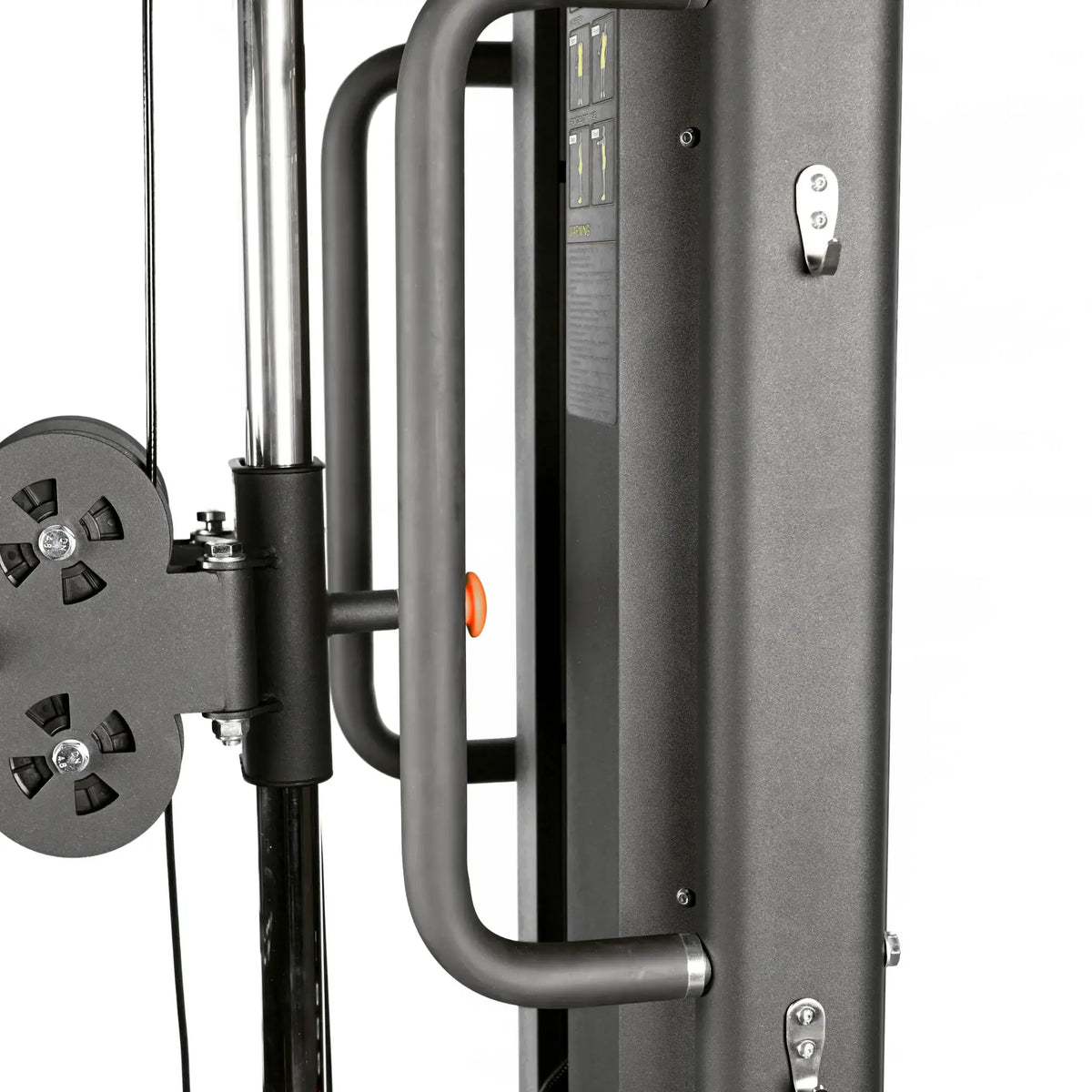 Toorx Professional CSX-6000 Cable Crossover - 2 x 100 kg