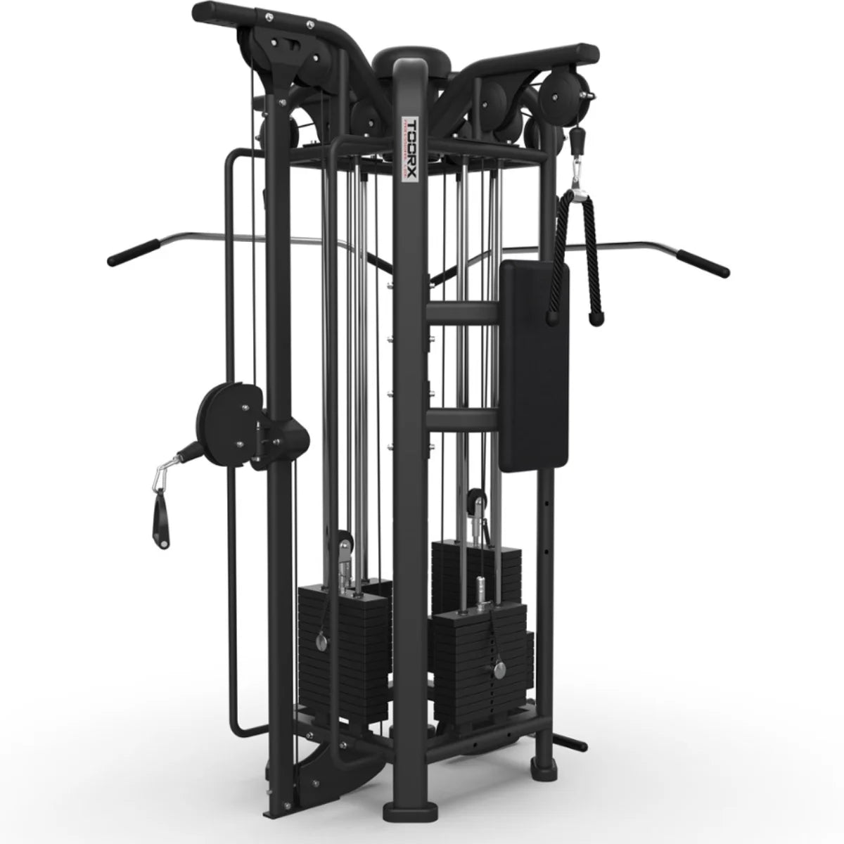 Toorx Professional CSX 8800 Jungle Machine