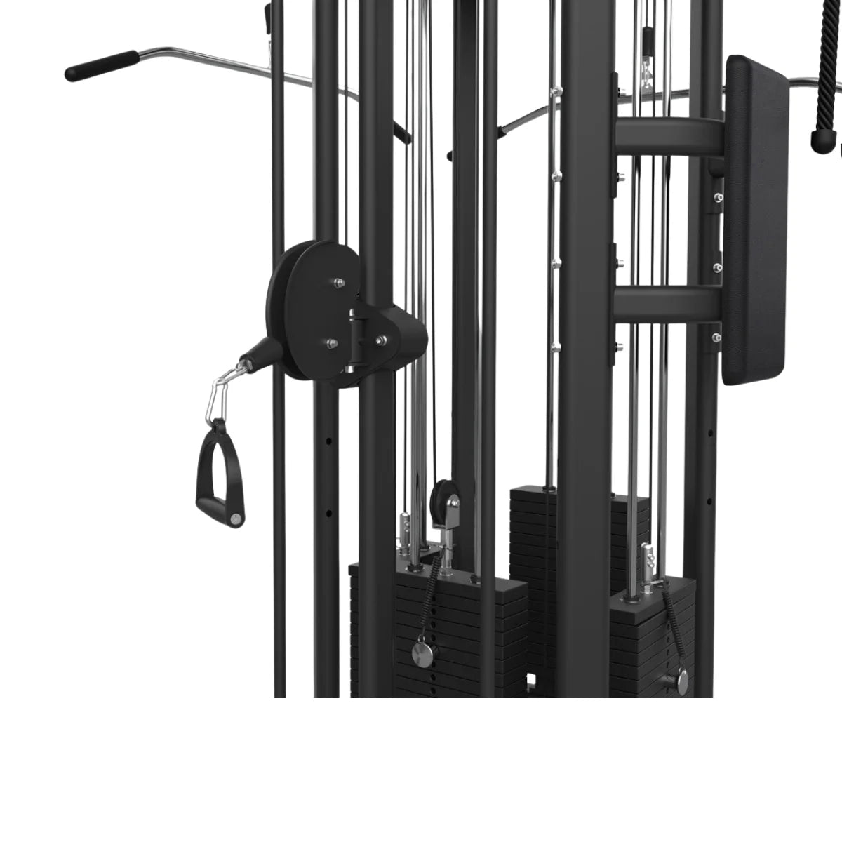 Toorx Professional CSX 8800 Jungle Machine