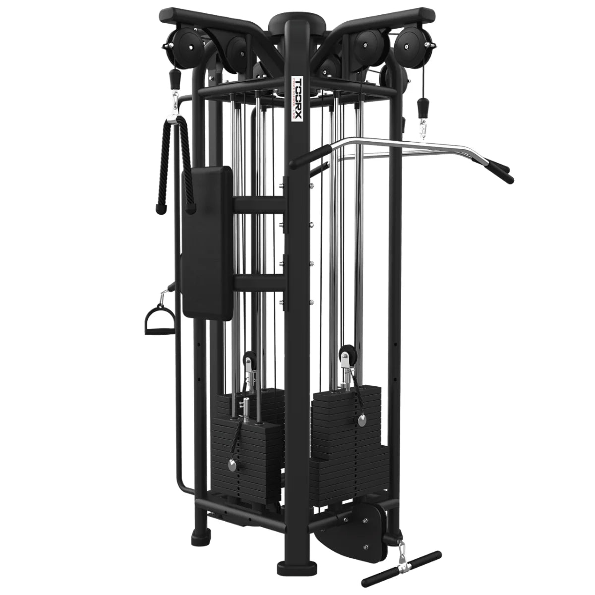 Toorx Professional CSX 8800 Jungle Machine