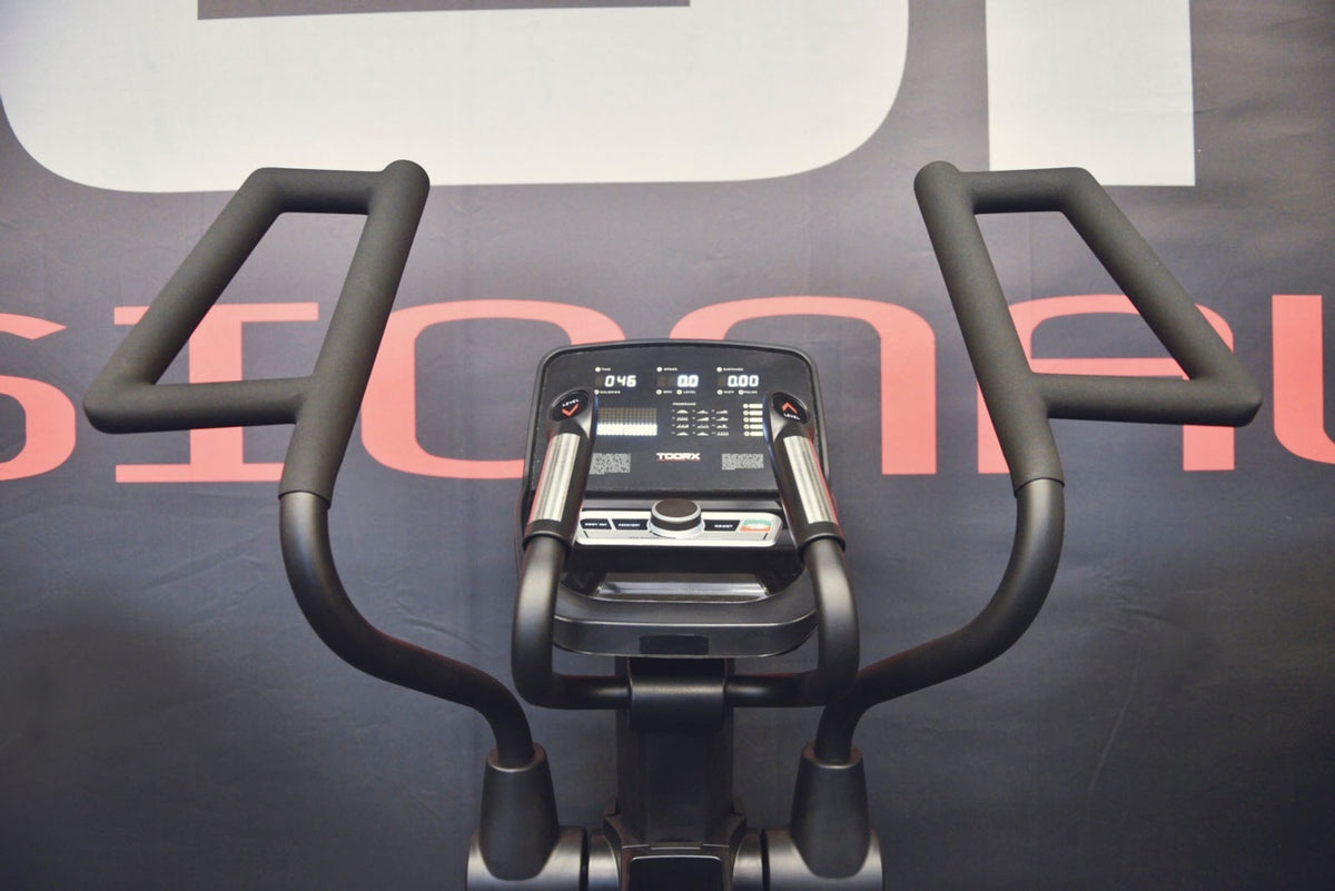 Toorx Professional ERX-9500 - Crosstrainer
