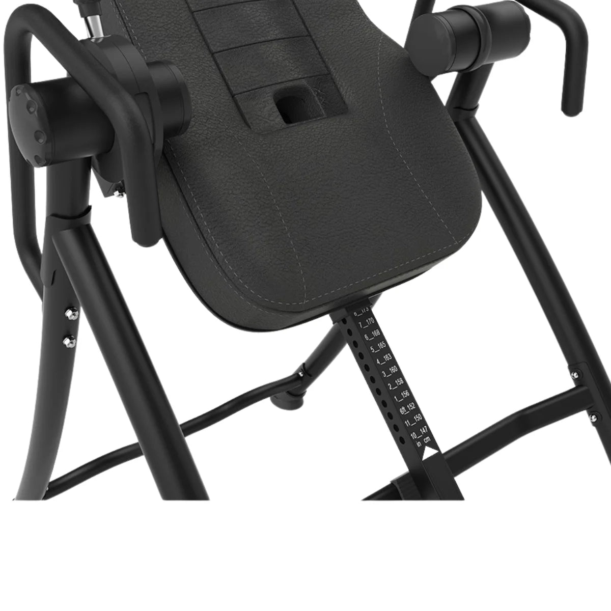 Toorx Professional GBX-3000 Inversietafel Pro