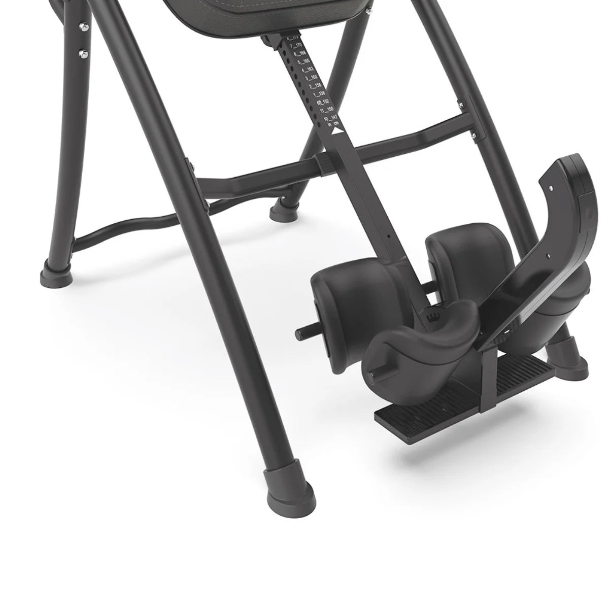 Toorx Professional GBX-3000 Inversietafel Pro