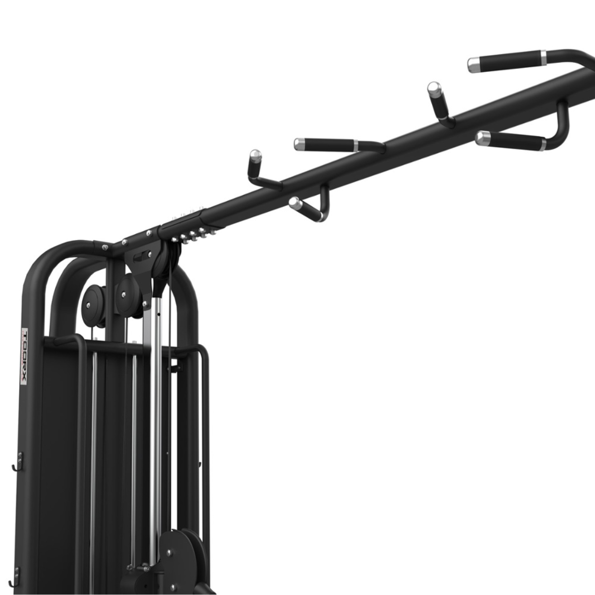 Toorx Professional Jungle machine 5 stations CSX 9100