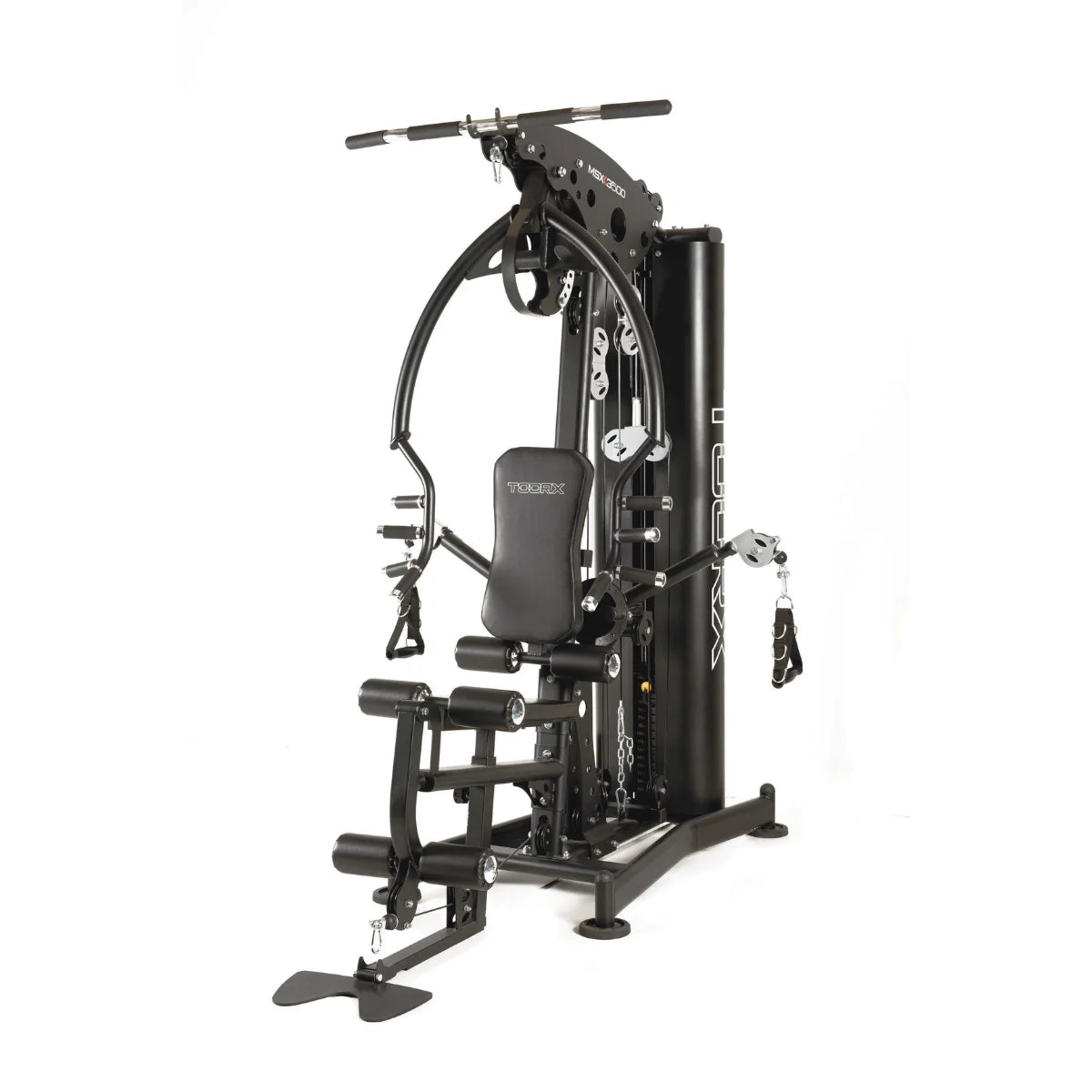 Toorx Professional Multigym Station - MSX-3500