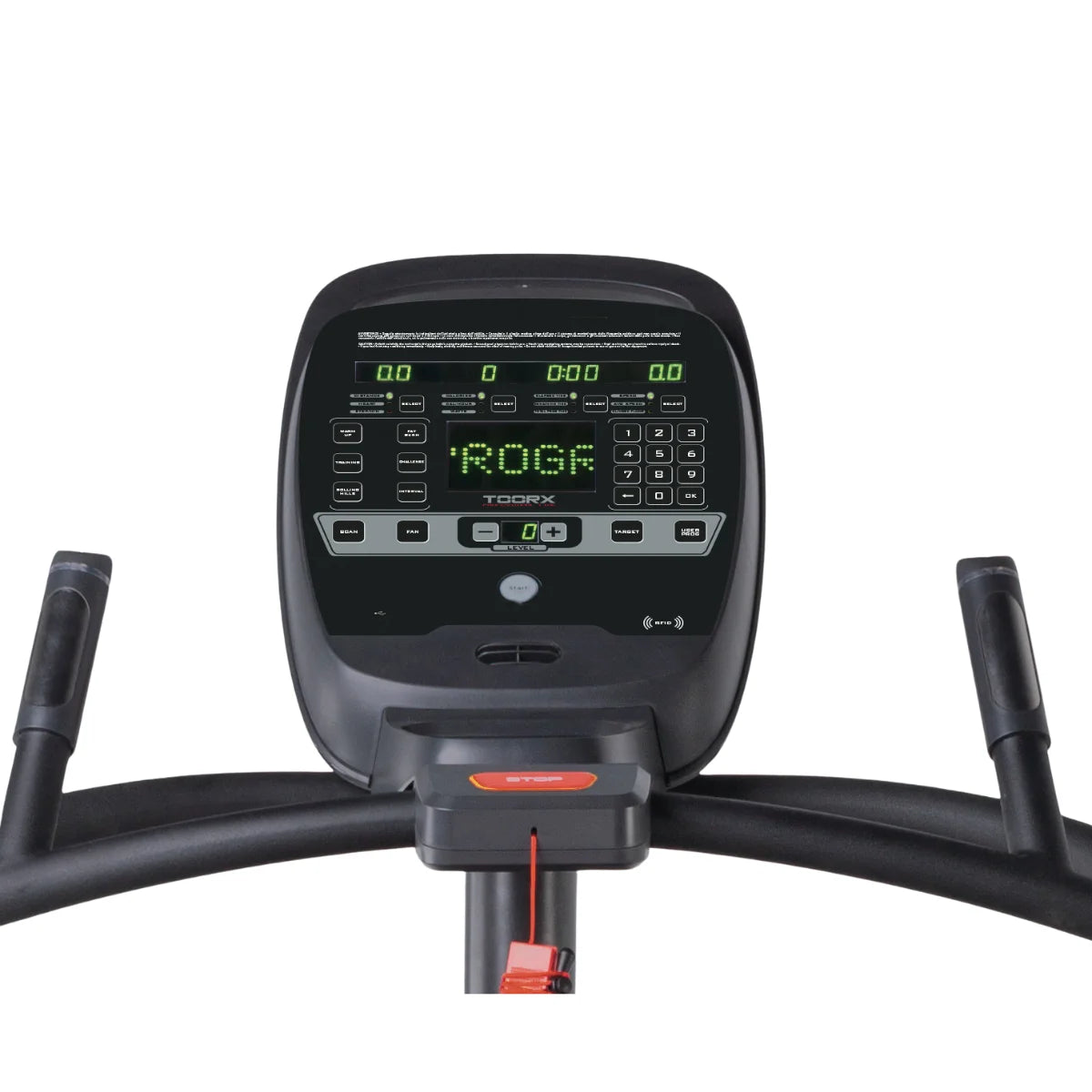 Toorx Professional Pro CLX-9000 Stair climber