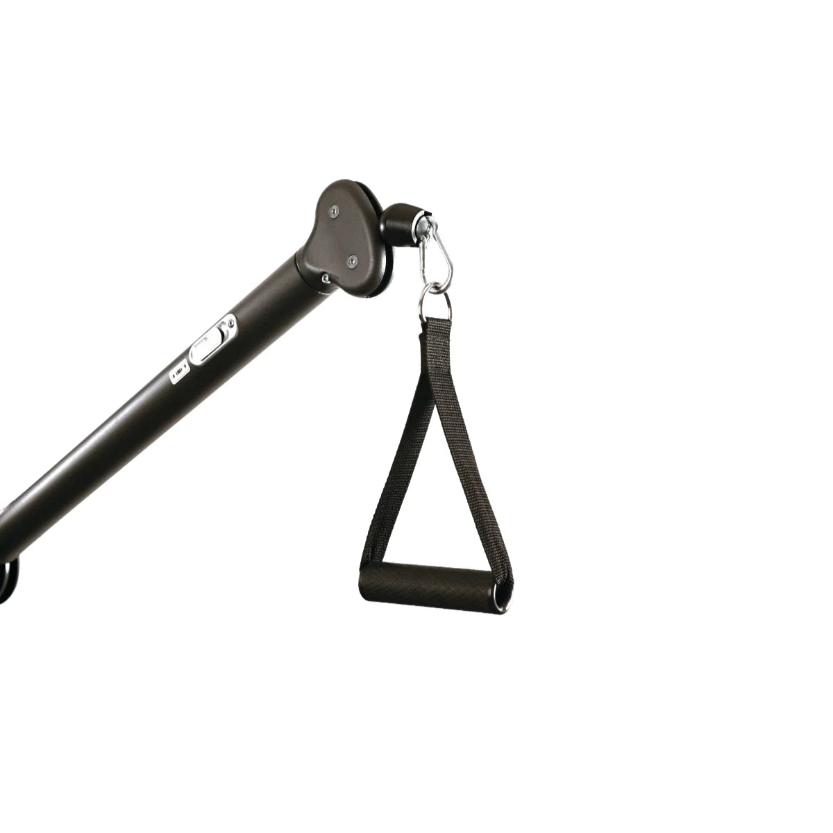 Toorx Professional PRX-5000 Dual Pulley - Wandmodel