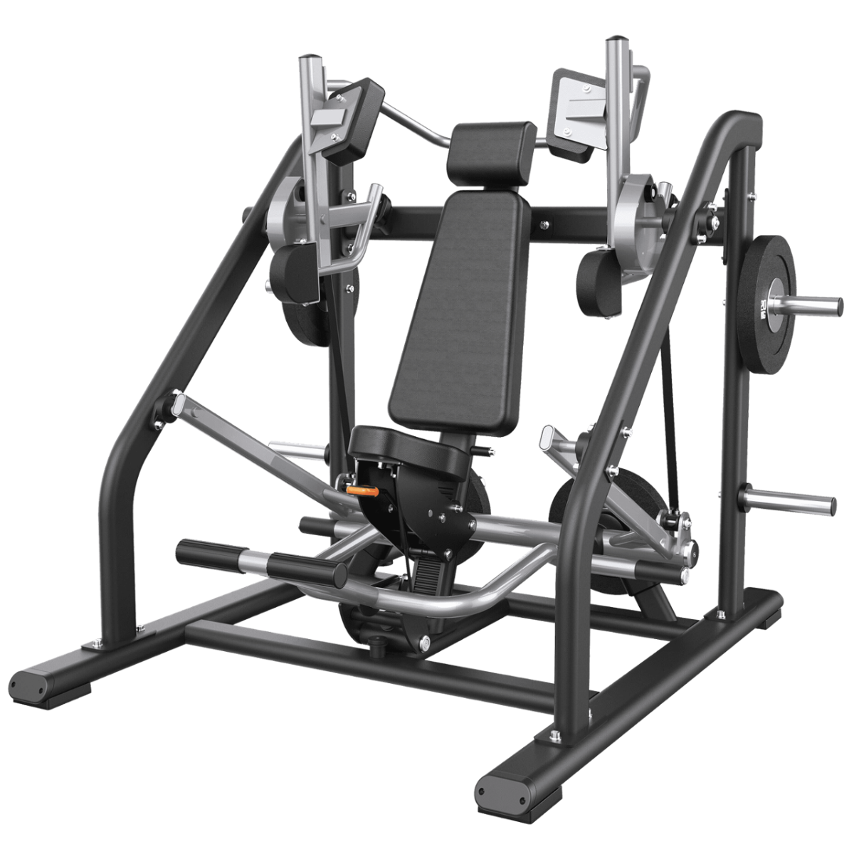 Toorx Professional Pullover FWX 8090
