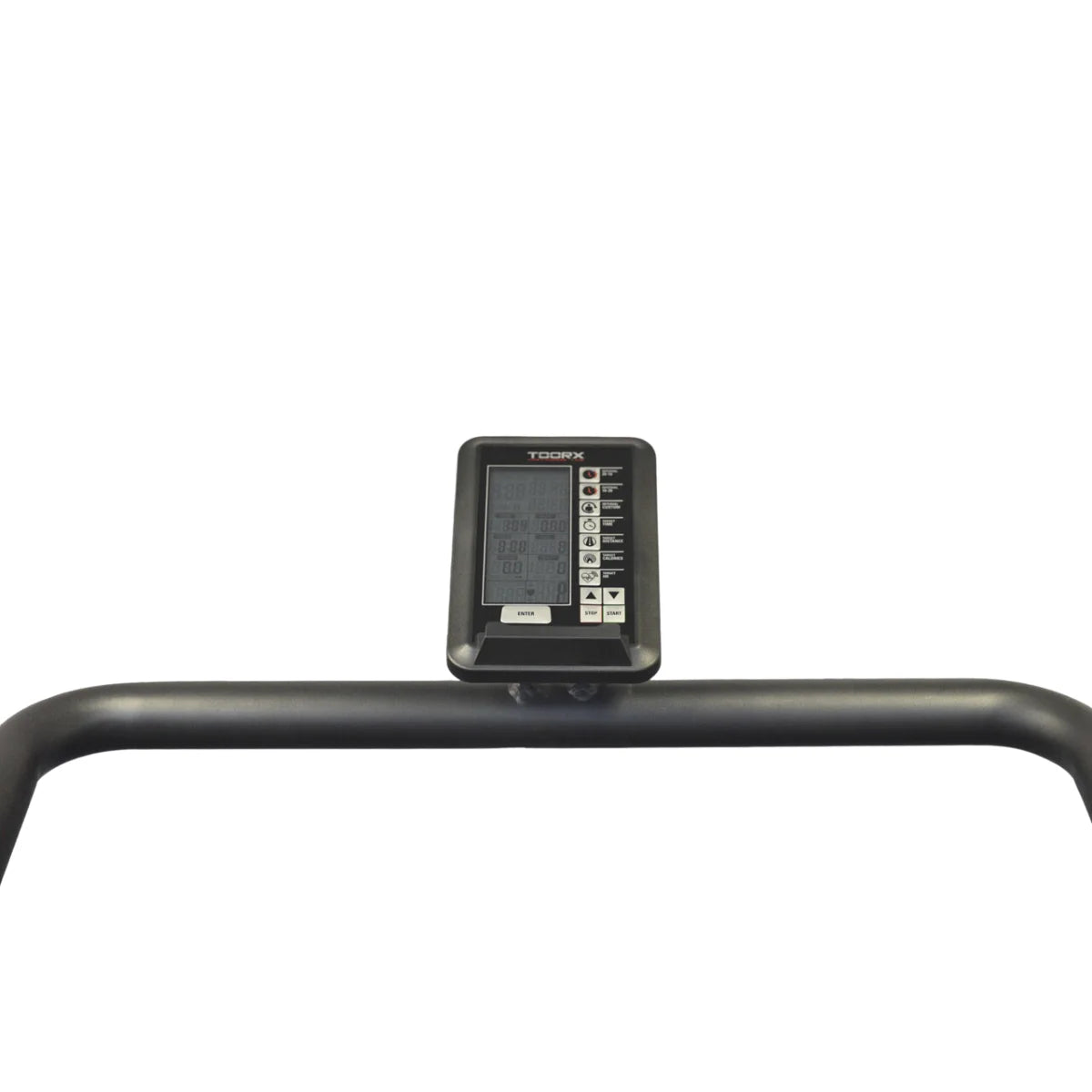 Toorx Professional Race Cross HIIT Curved Loopband