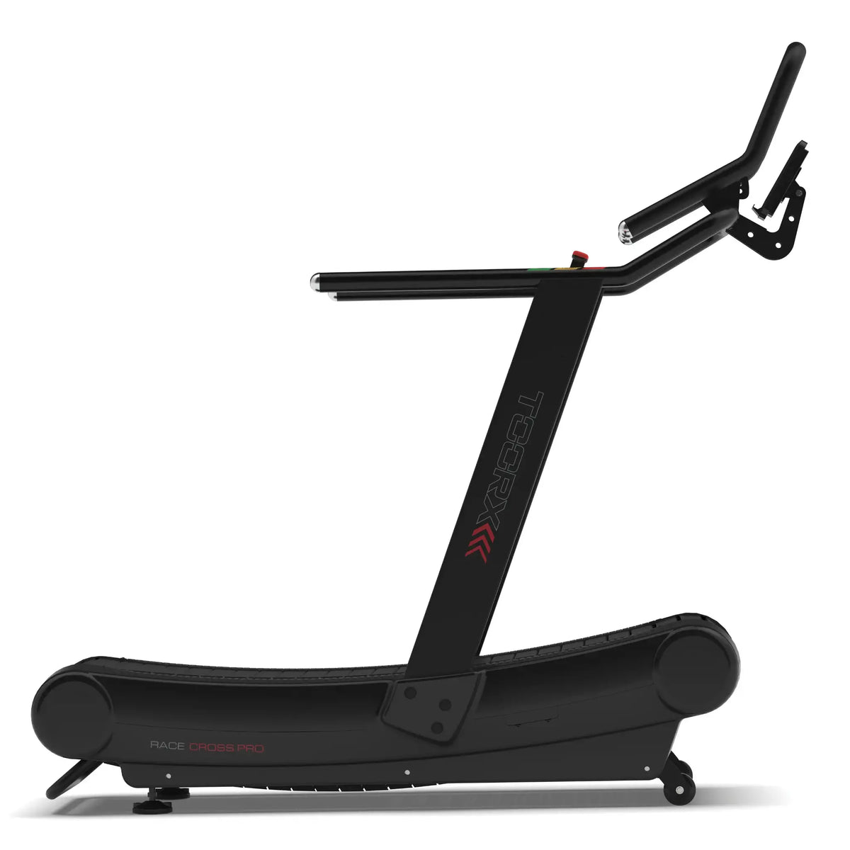 Toorx Professional Race Cross Pro Curved Loopband