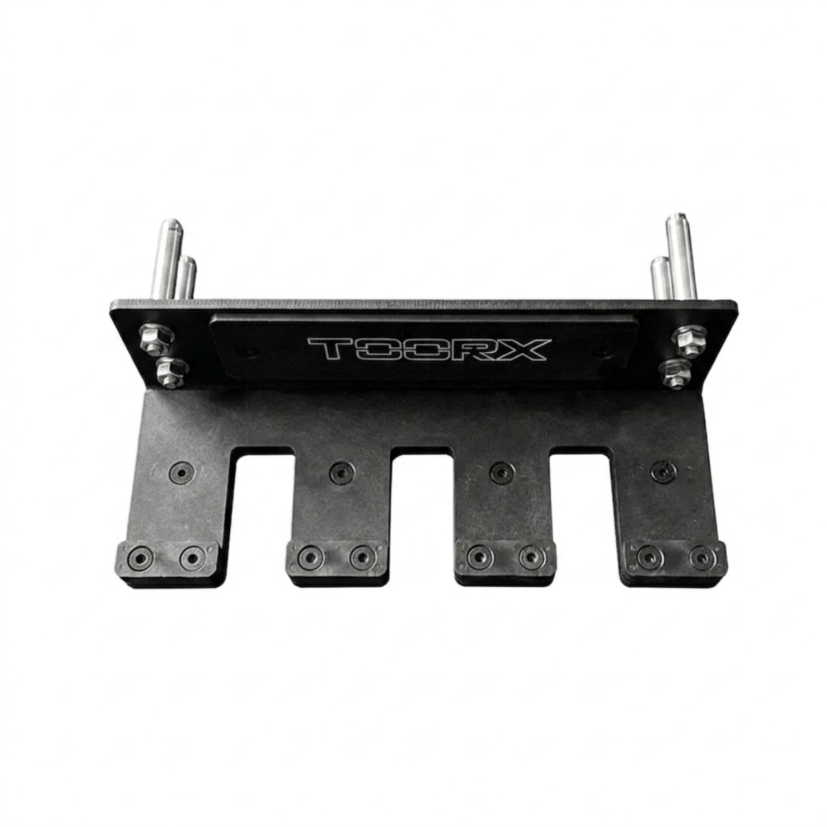 Toorx Professional RBV-3PRO Wandgemonteerd barbell rack