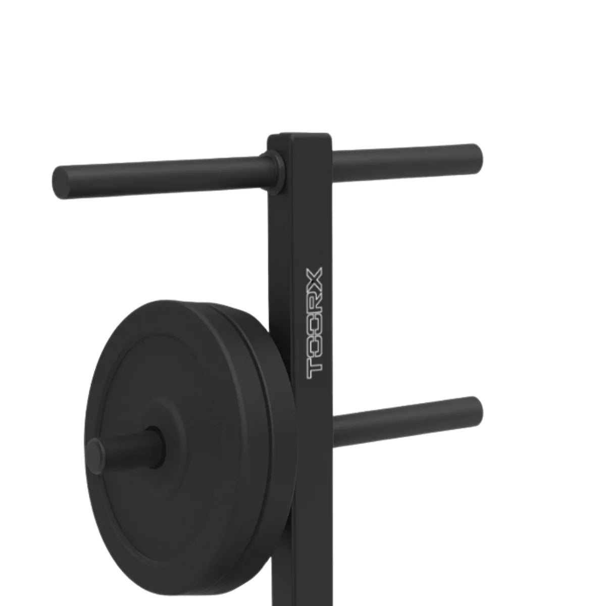 Toorx Professional RBV-B6 Verticaal Opbergrek