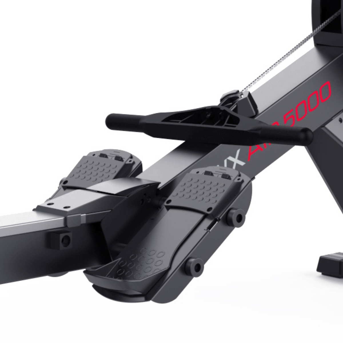 Toorx Professional Roeitrainer RWX AIR-5000