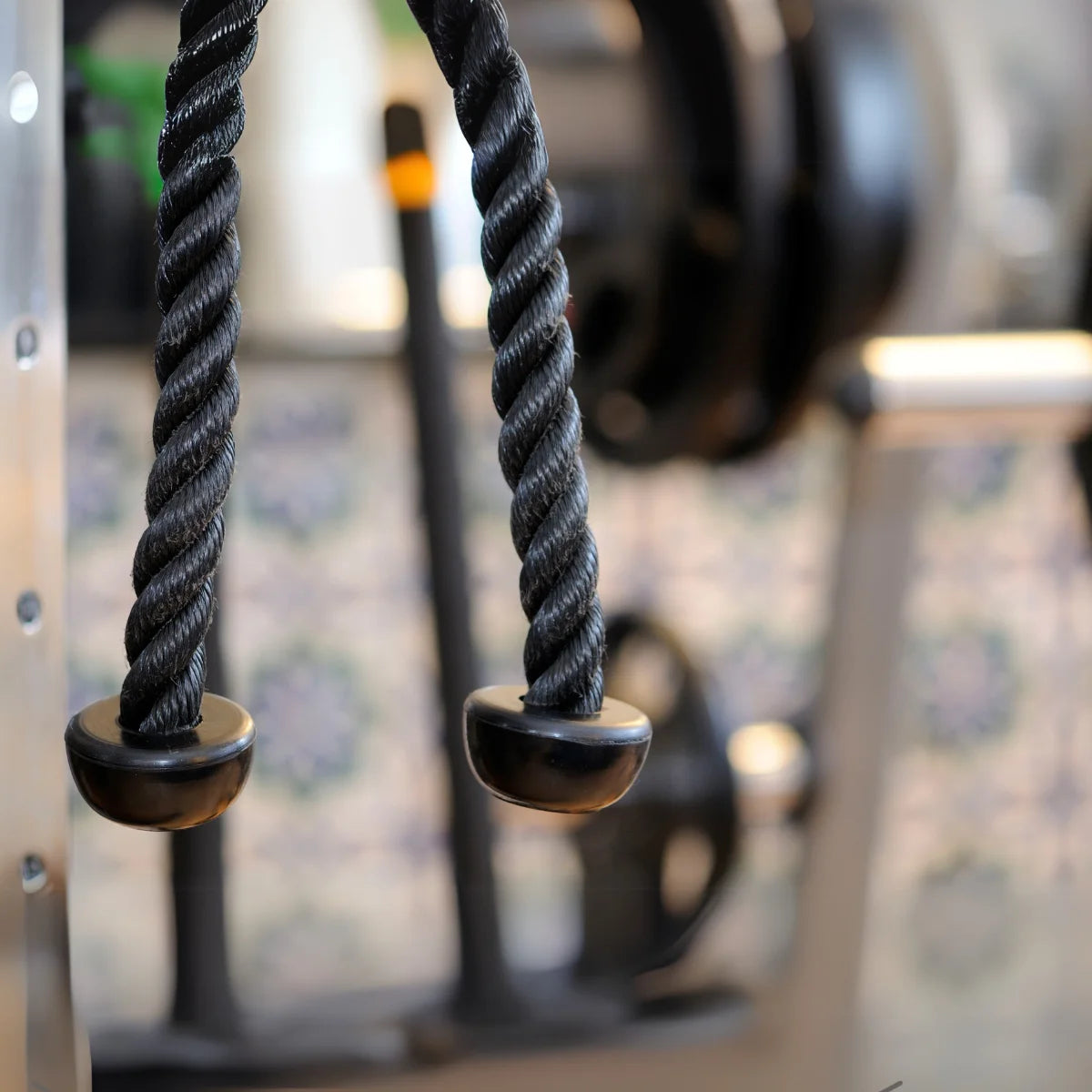 Toorx Professional Triceps Rope 85cm