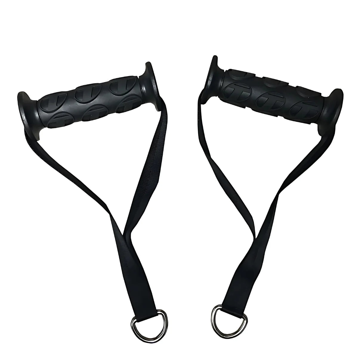 Torque USA Set Nylon Hendels met riem